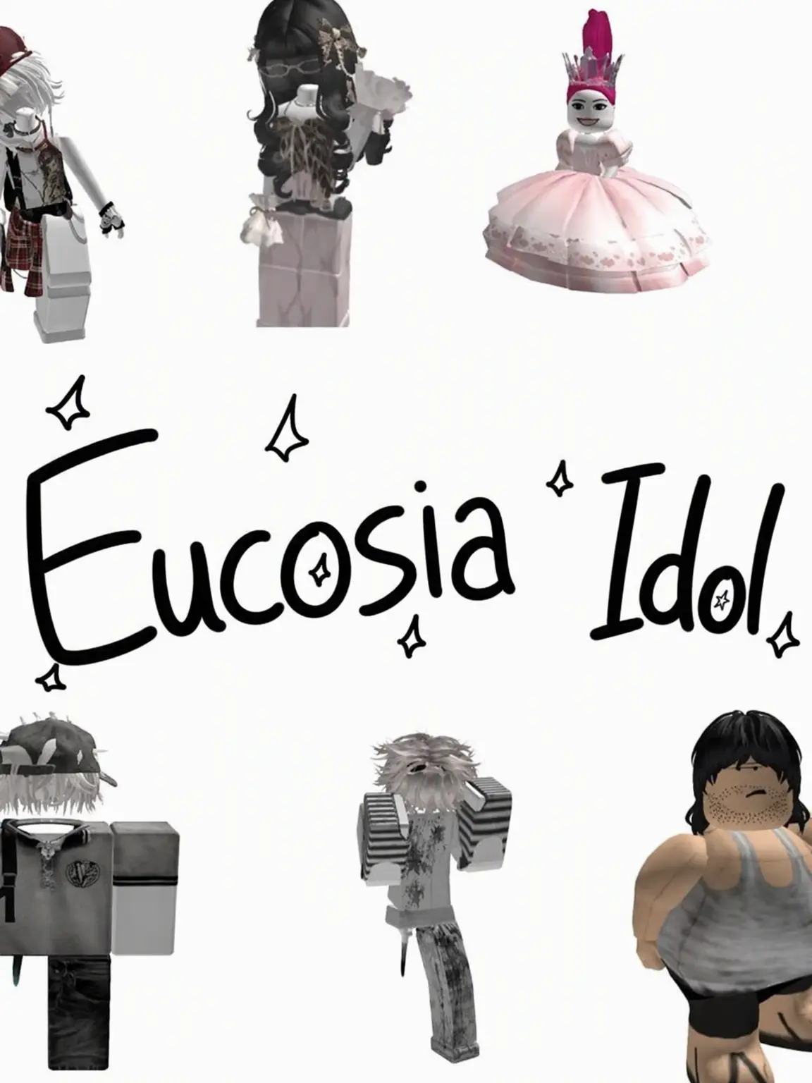 BluntWool3335의 Eukosi Idols