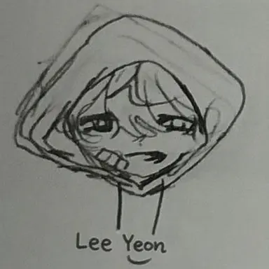 Profile image of I-yeon