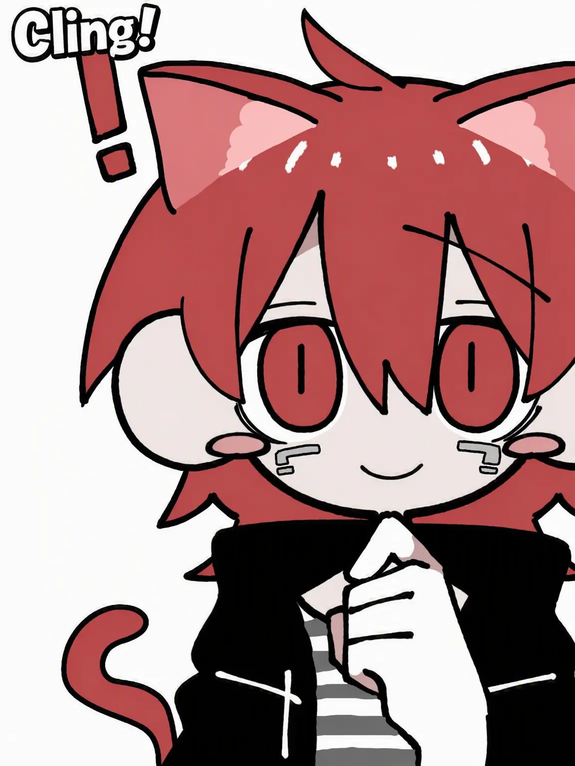 LargeCoast0271의 Leu-nyan 🐈️