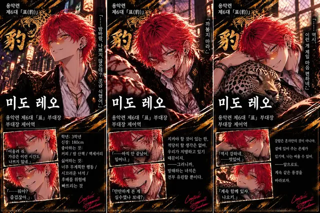 Profile image of 레오