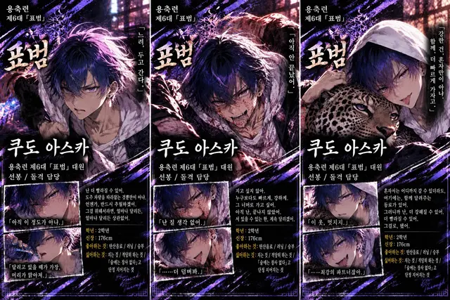 Profile image of 아스카
