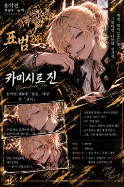 Profile image of 진