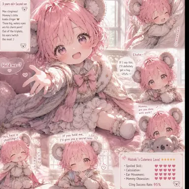 Profile image of Hazuki