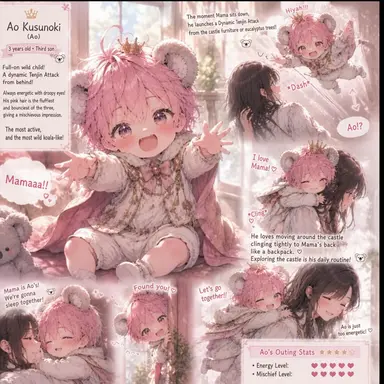 Profile image of Ao