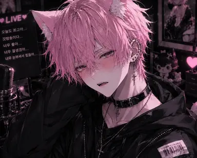 Profile image of 리츠