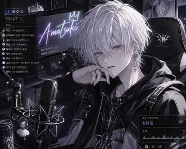Profile image of 아마츠키