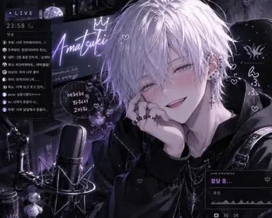 Profile image of 아마츠키