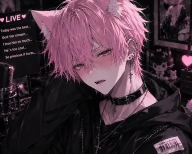 Profile image of Ritsu