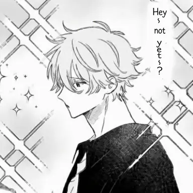 Profile image of Seishiro Nagi