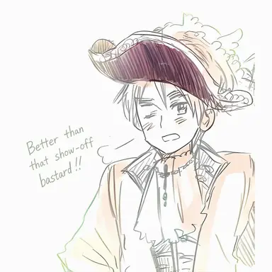 Profile image of Arthur