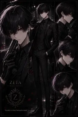 Profile image of Reito Mikage