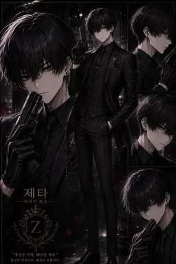 Profile image of 미카게 레이토