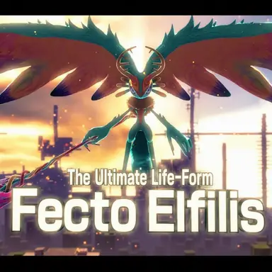Profile image of Fecto Elfilis