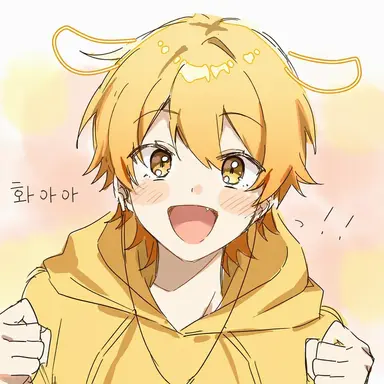 Profile image of 앗키