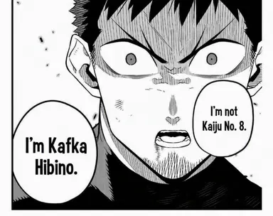 Profile image of Hibino Kafka
