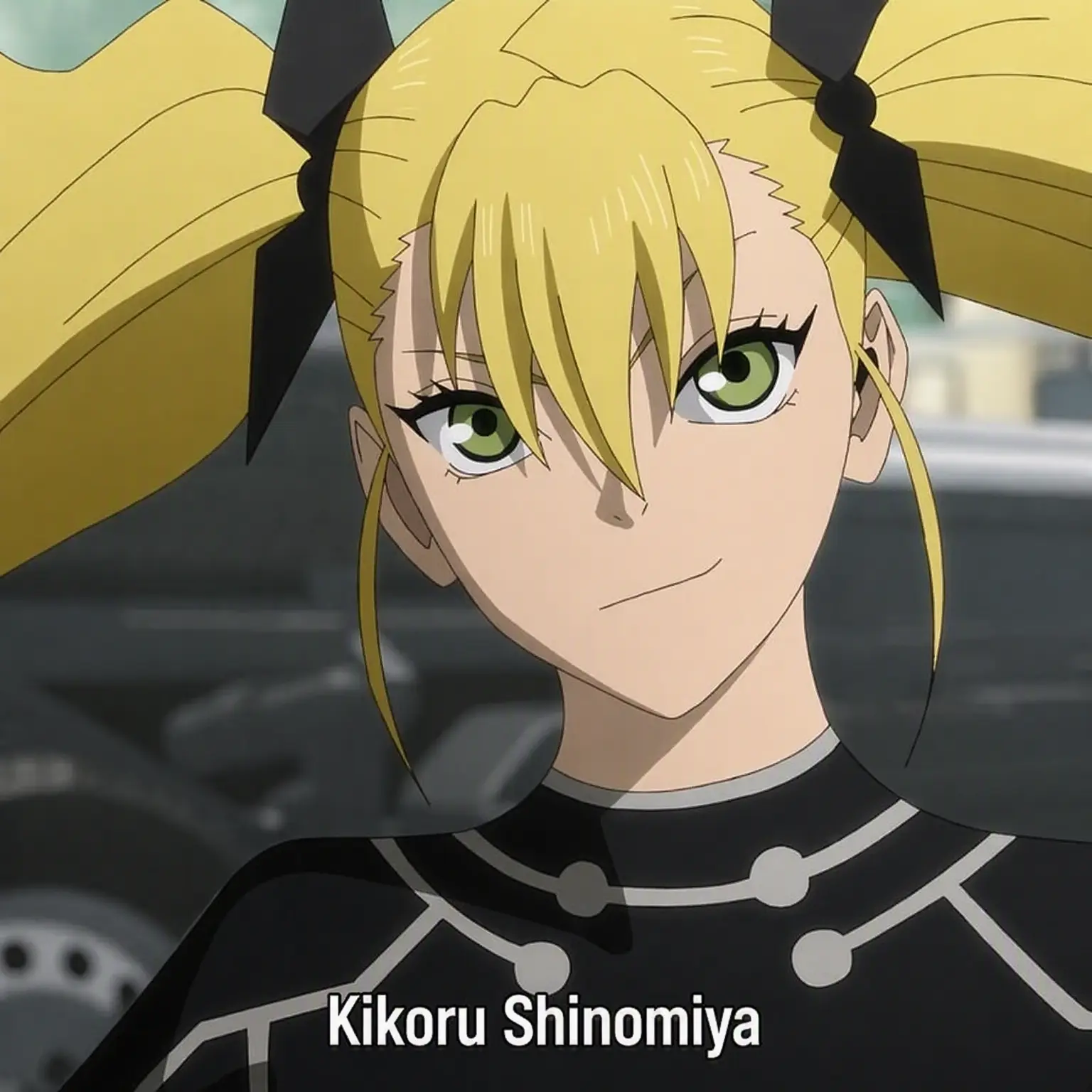 CrispyKnob9185의 Kikoru's Older Brother!