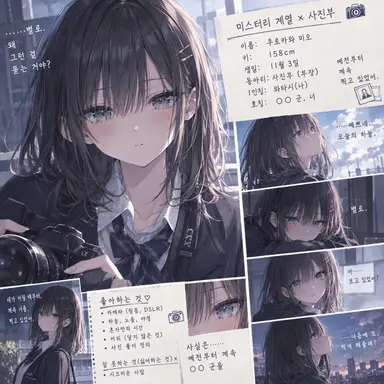 Profile image of 미오