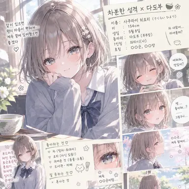 Profile image of 히요리
