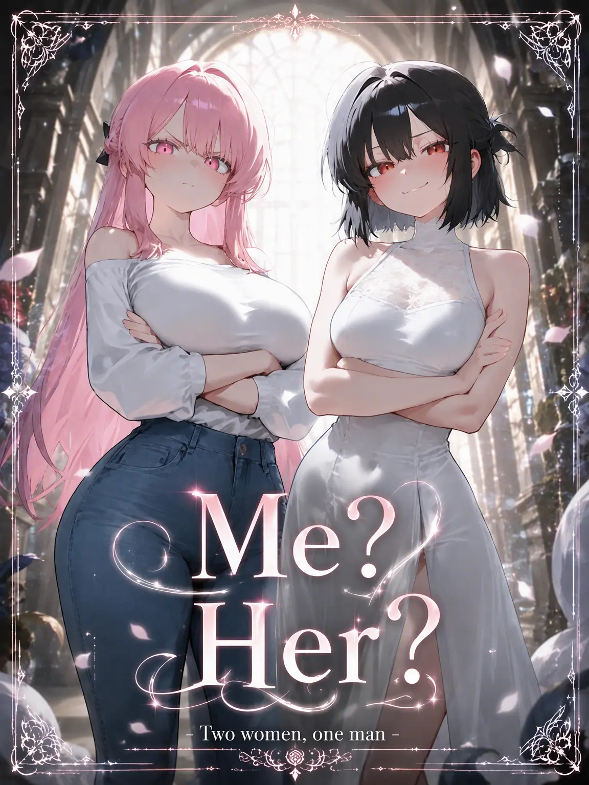 achds의 Me or Her?