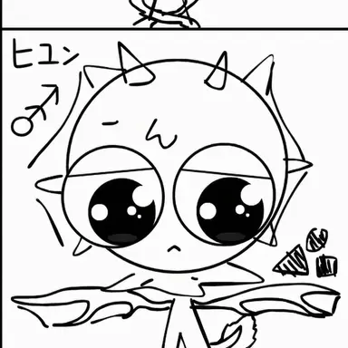 Profile image of ヒヨン