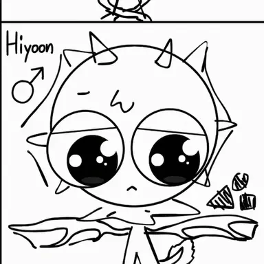 Profile image of Hiyon