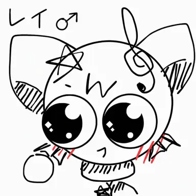 Profile image of レイ