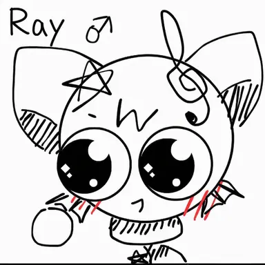 Profile image of Ray
