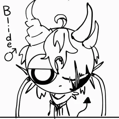 Profile image of Blide