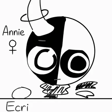 Profile image of Annie