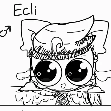 Profile image of Eckly