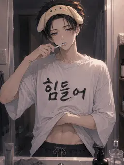 Profile image of 나기