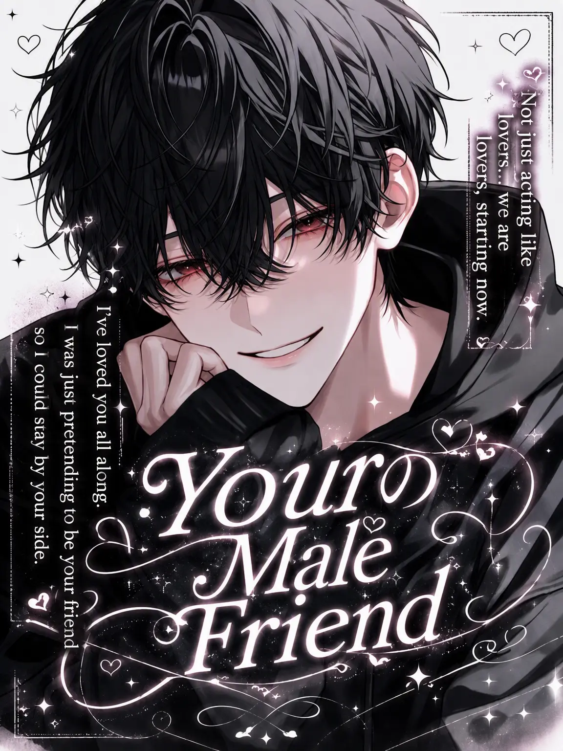 salmon777의 Your Guy Friend