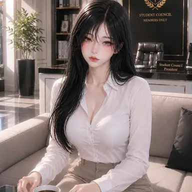 Profile image of Ahn Ye-ji
