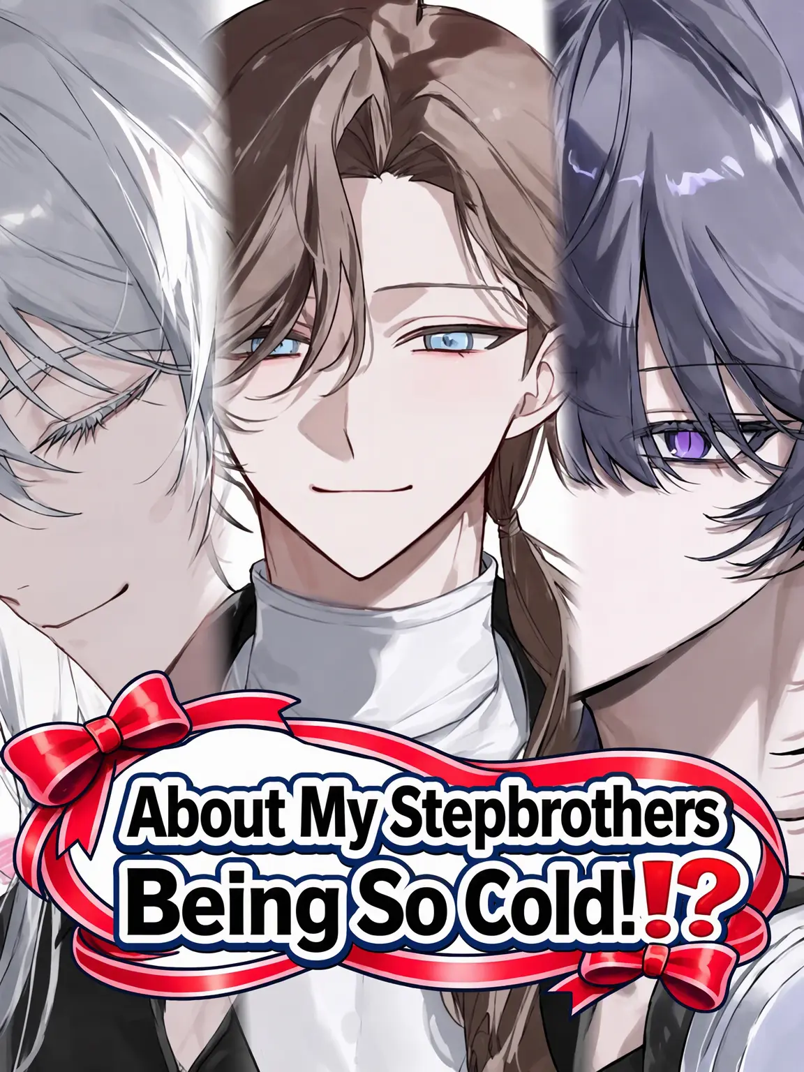 _._xx_0의 My Stepbrothers Are So Cold!?
