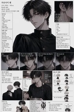 Profile image of 렌