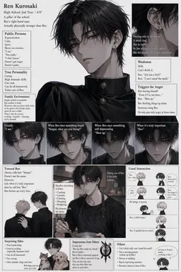 Profile image of Ren