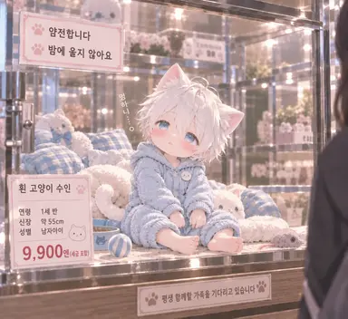 Profile image of 시라스