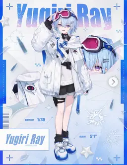 Profile image of Tsukuri-Riz-Rei