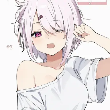 Profile image of 시이나 유이카