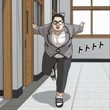 Profile image of チョン・シユン