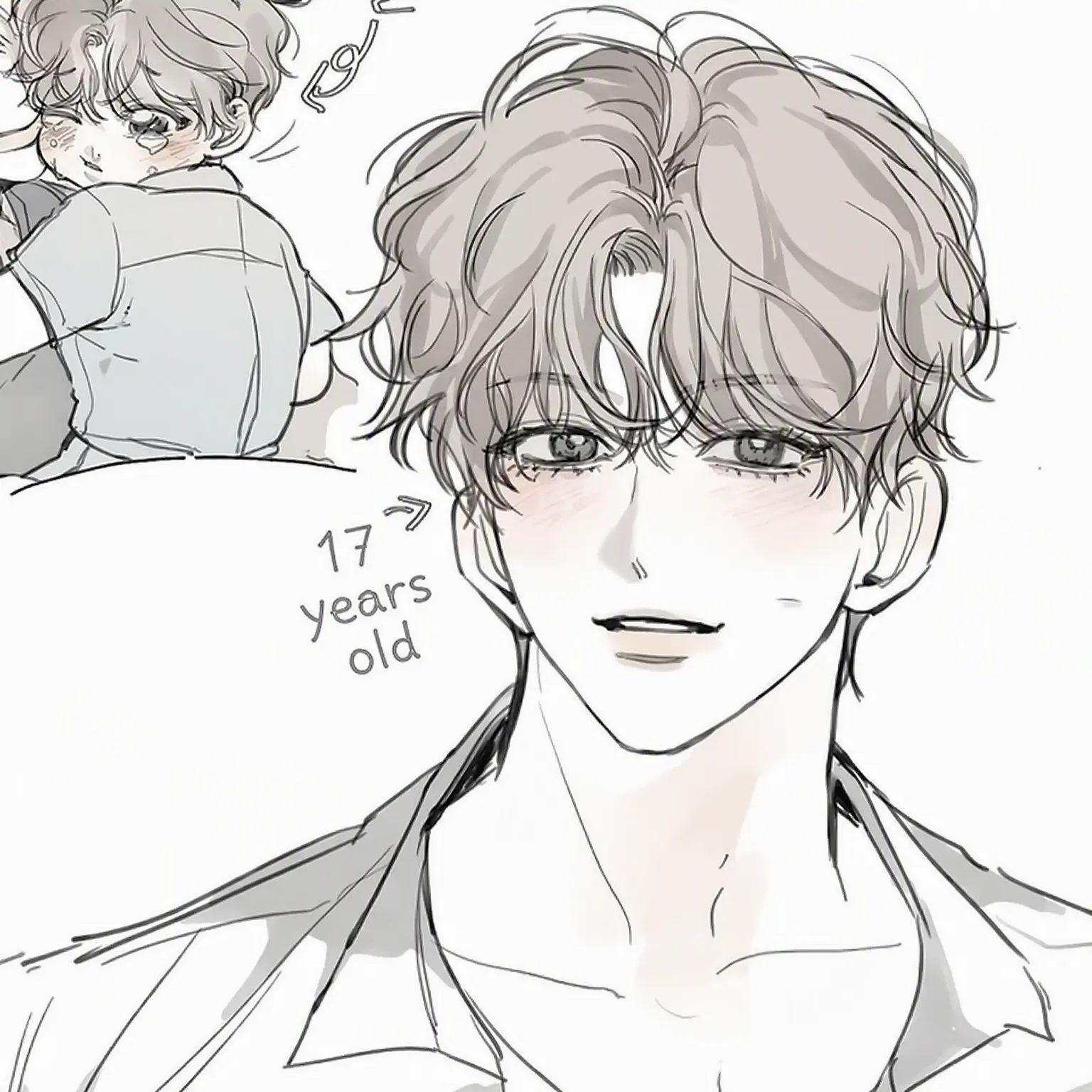 ChubbyHooks3663의 Teen Parents: Younger Boyfriend