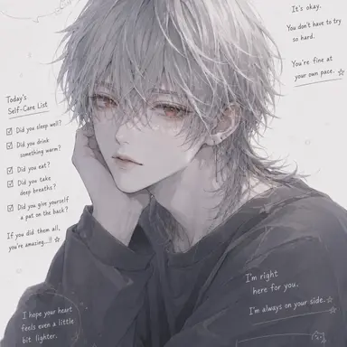 Profile image of Ren