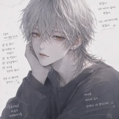 Profile image of 렌