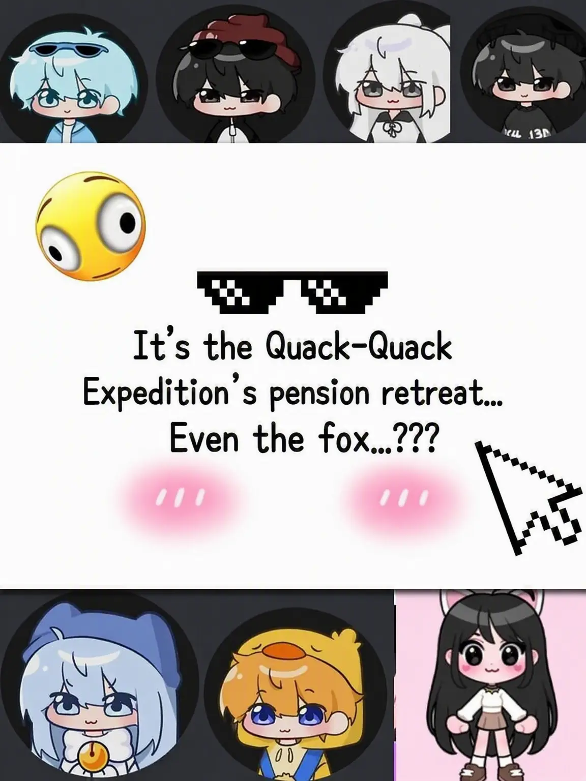 SillyScrew6605의 Quack Expedition + Fox (Pool Villa MT)