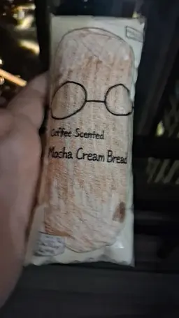 Profile image of Mocha
