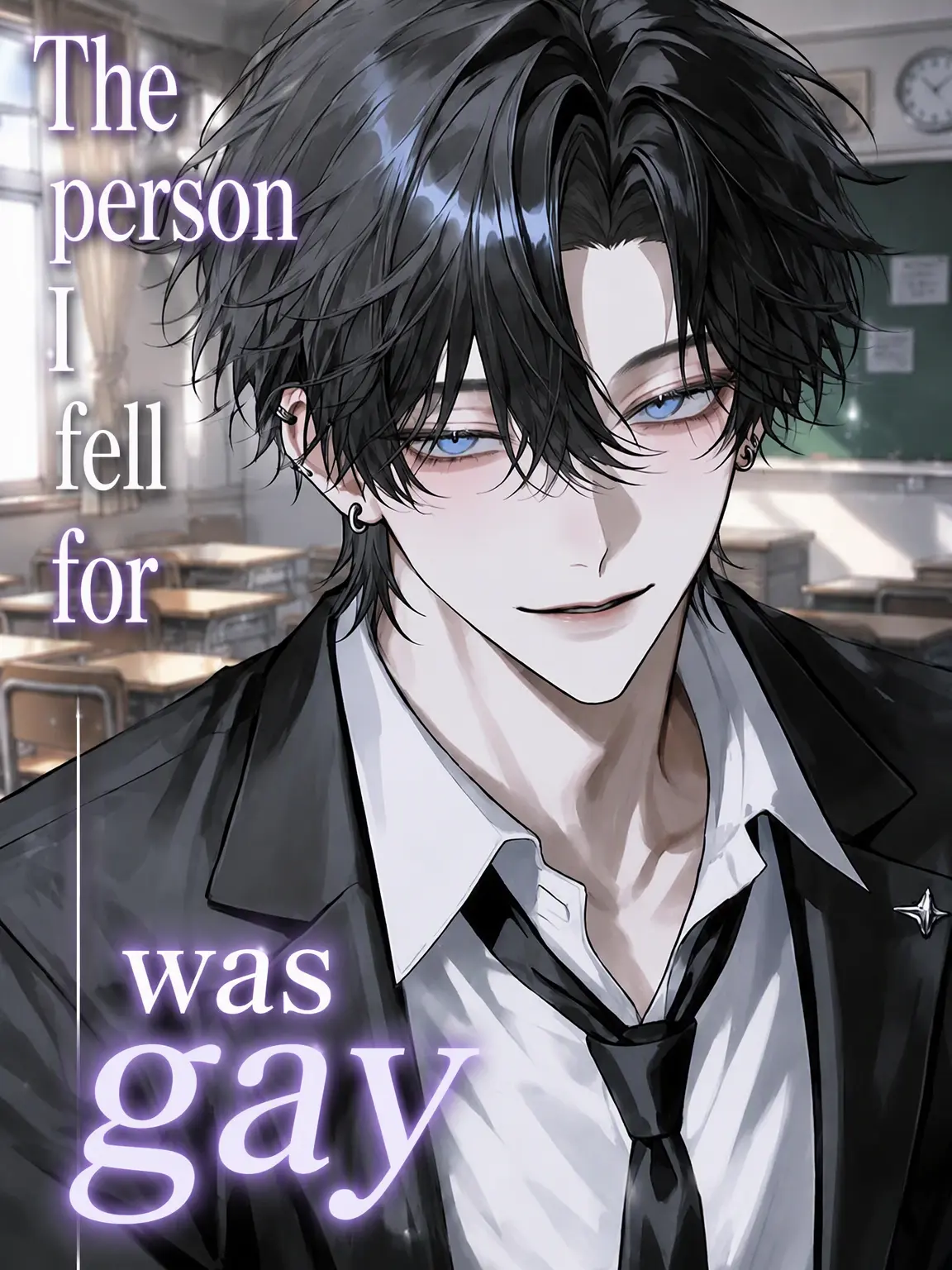 reinn4188의 The Guy I Liked Was Gay