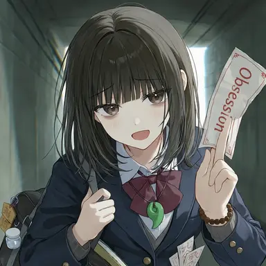 Profile image of Kotoha