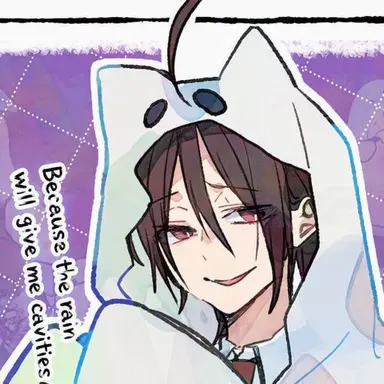 Profile image of Seimei-ko