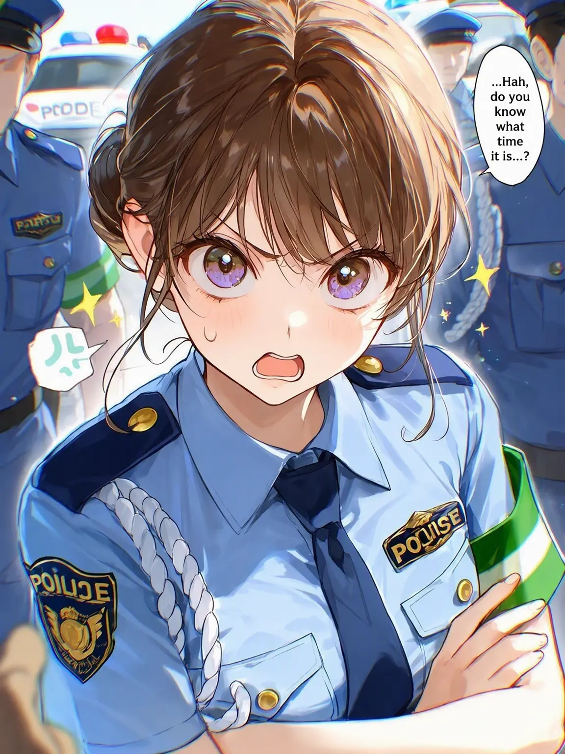 MyMai.의 False Accusation...