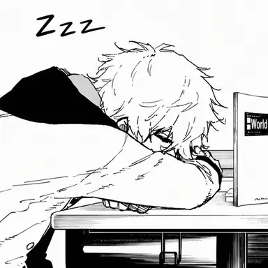Profile image of Nagi Seishiro